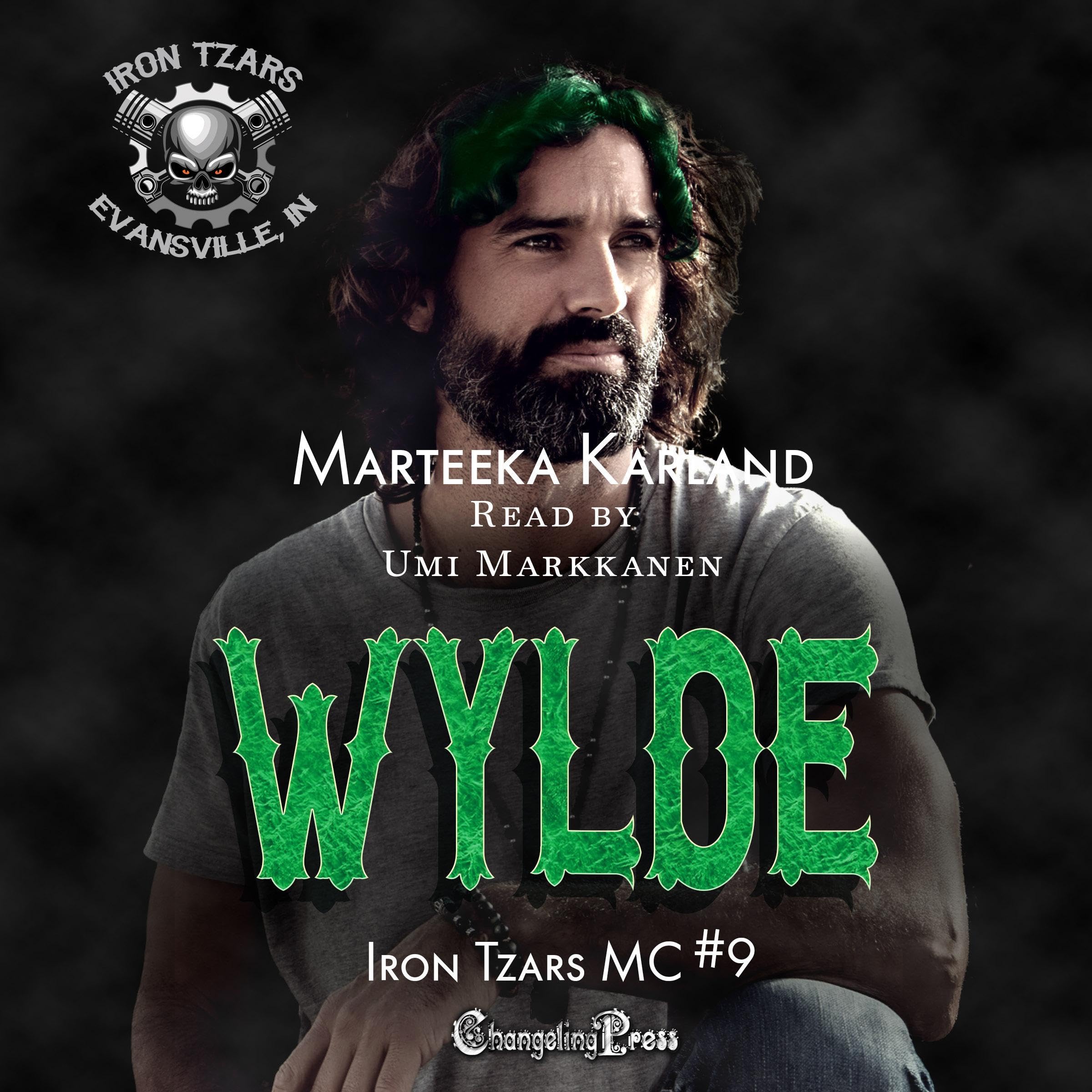 Wylde