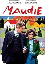 Maudie