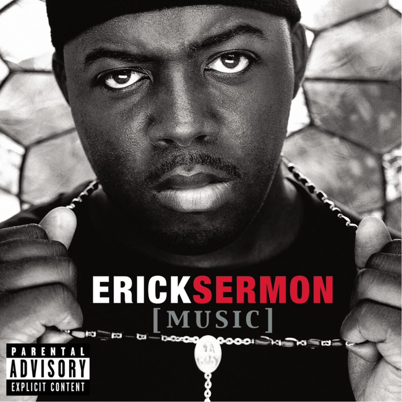 Erick Sermon