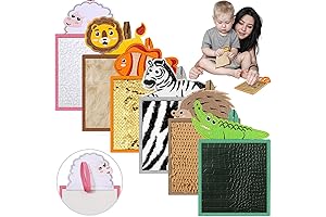 Sensory Mini Mats for Kids: Tactile Play Essential