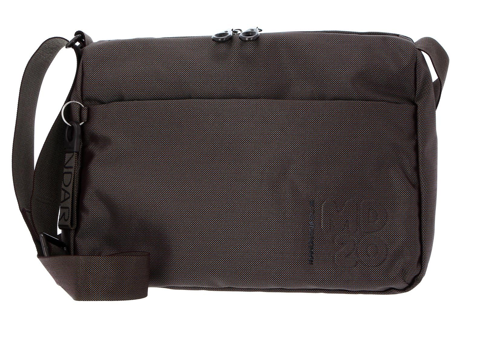 Mandarina Duck Women's MD 20 P10QMT16 Shoulder Bag, Mole, 32x24x15 (L x H x W)
