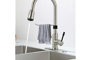 Modern and Convenient Dish Cloth Holder - Keep Your Kitchen Rags and...