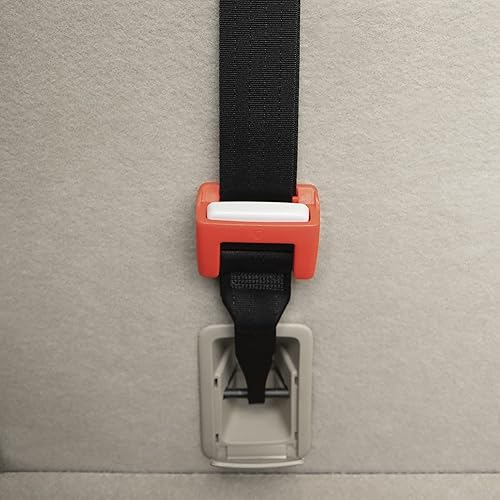 Miniatura 16 de Evenflo Gold Revolve360 Extend - Asiento giratorio para automóvil todo en uno con SensorSafe (gris piedra luna)