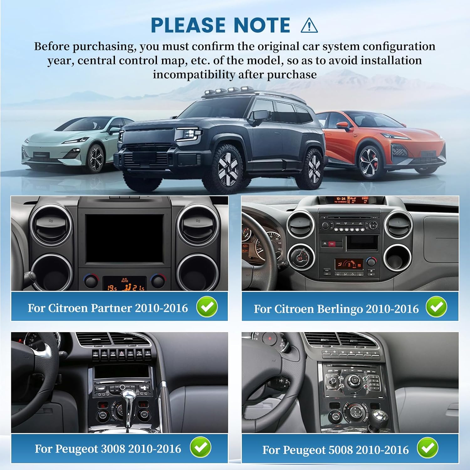 Detaliu afișaj radio auto