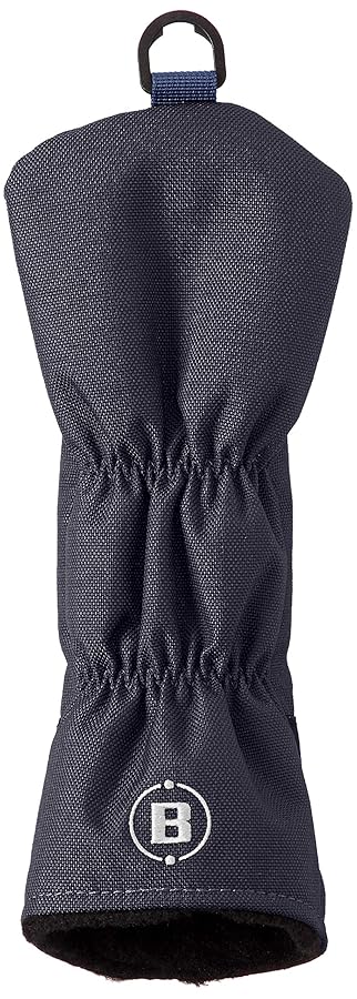 BRIEFING - ブリーフィング B SERIES FAIRWAY WOOD COVER trim_ofbfg_item2ee42088361711f
