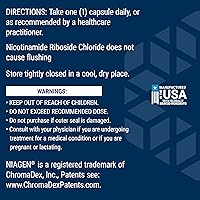 Vista 7 de Life Extension NAD+ Cell Regenerator™ y Resveratrol Elite™*, ribósido de nicotinamida, trans-resveratrol, quercetina, fisetina, salud cardíaca