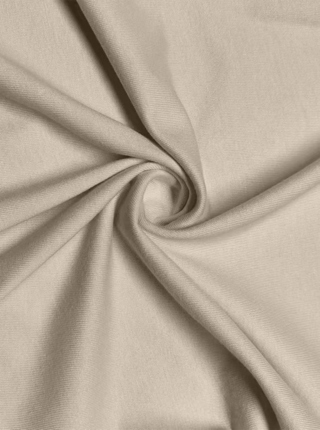 Remidoo Asymmetrical Tops for Women Twist Front Top Crewneck Knot Short Sleeve T Shirts - Image 5