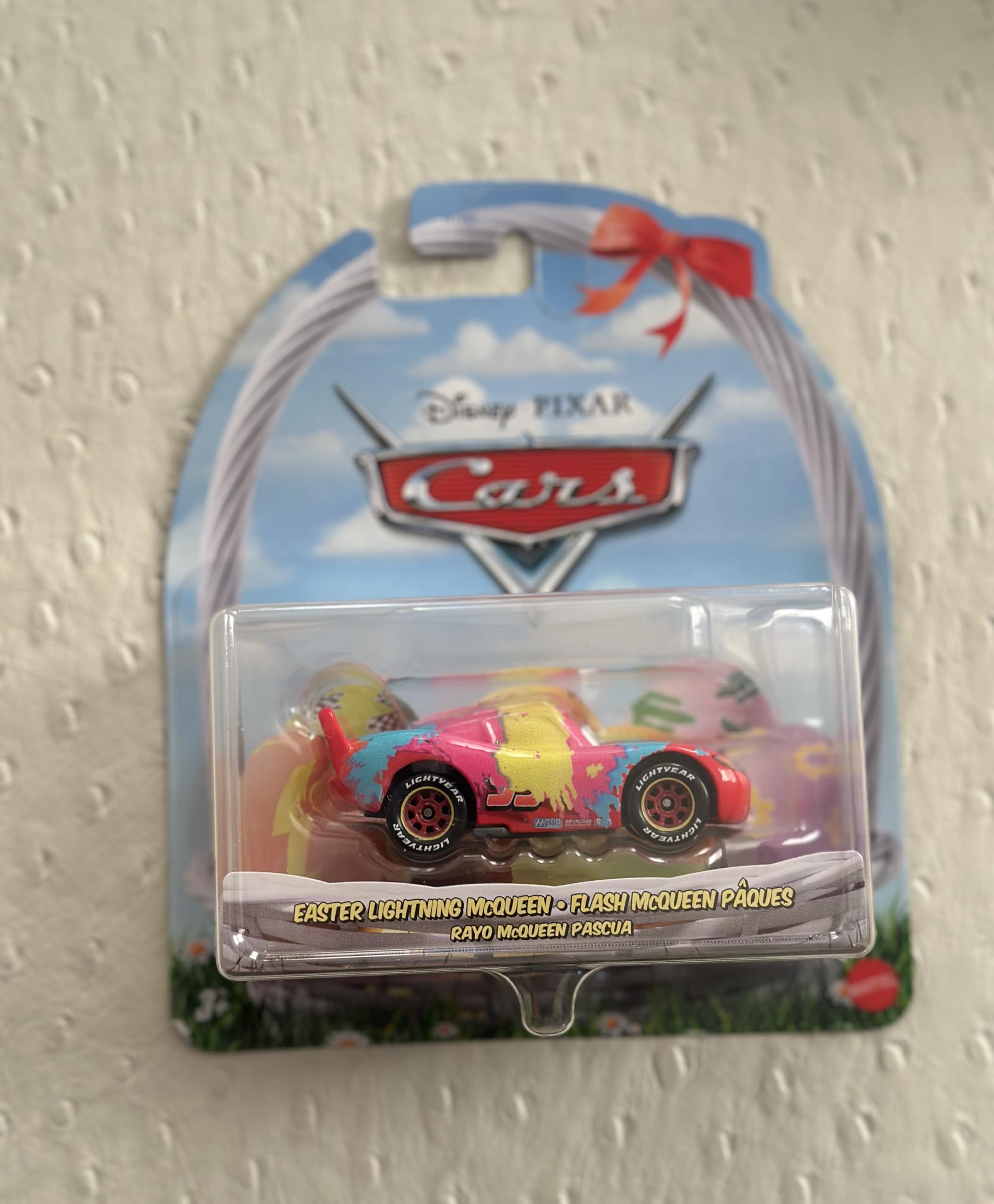 Amazon.co.jp: Disney Cars イースターコレクション イースター