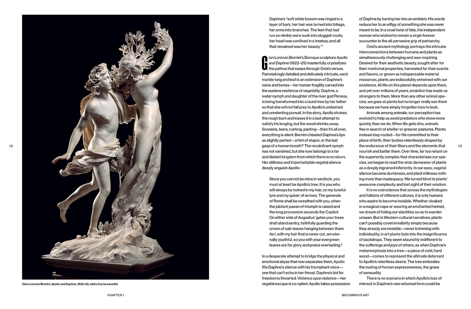 Botanical Revolutions: How Plants Changed the Course of Art