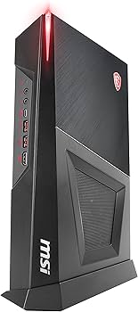 Amazon.co.jp: MSI Trident 3 省スペース ゲーミング