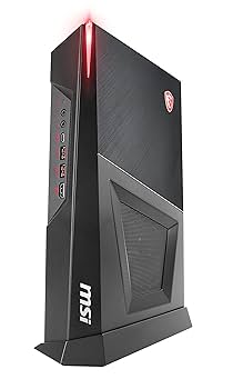 Amazon.co.jp: MSI トライデント3 8Rc-005Us熱狂的ファン