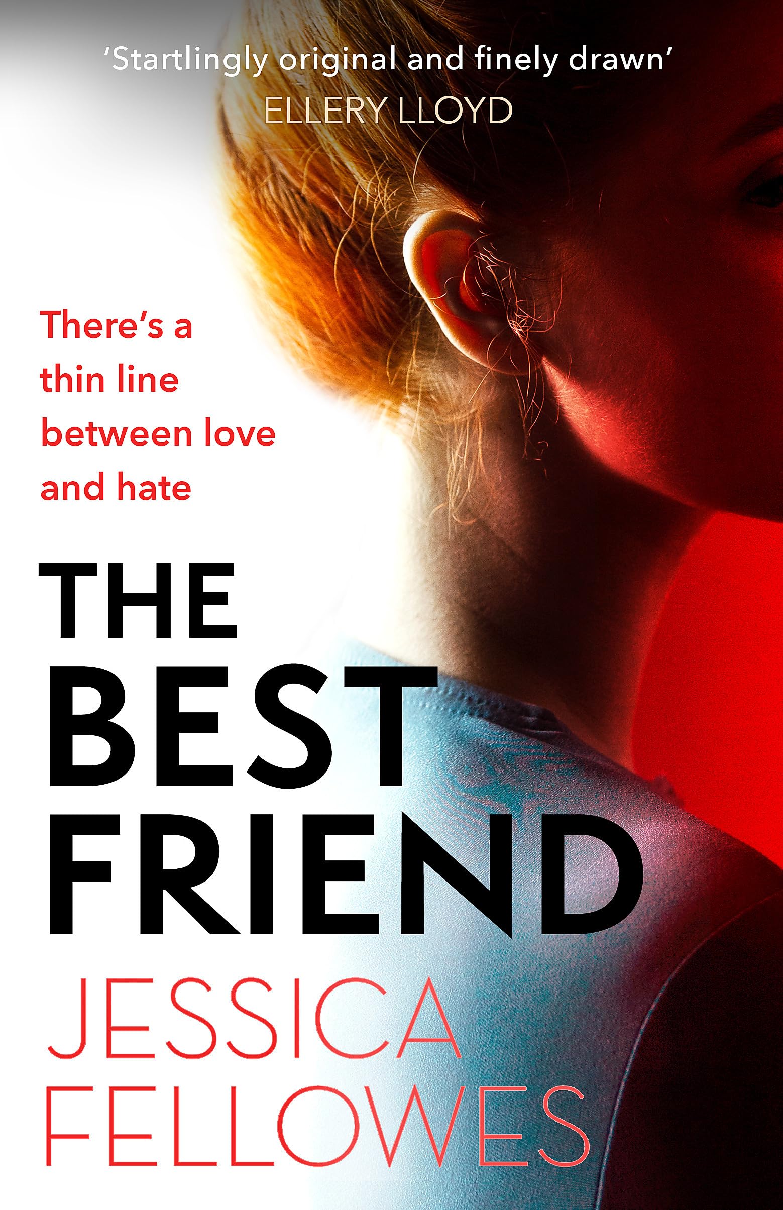The Best Friend by Jessica Fellowes PAPERBACK 9780751583960