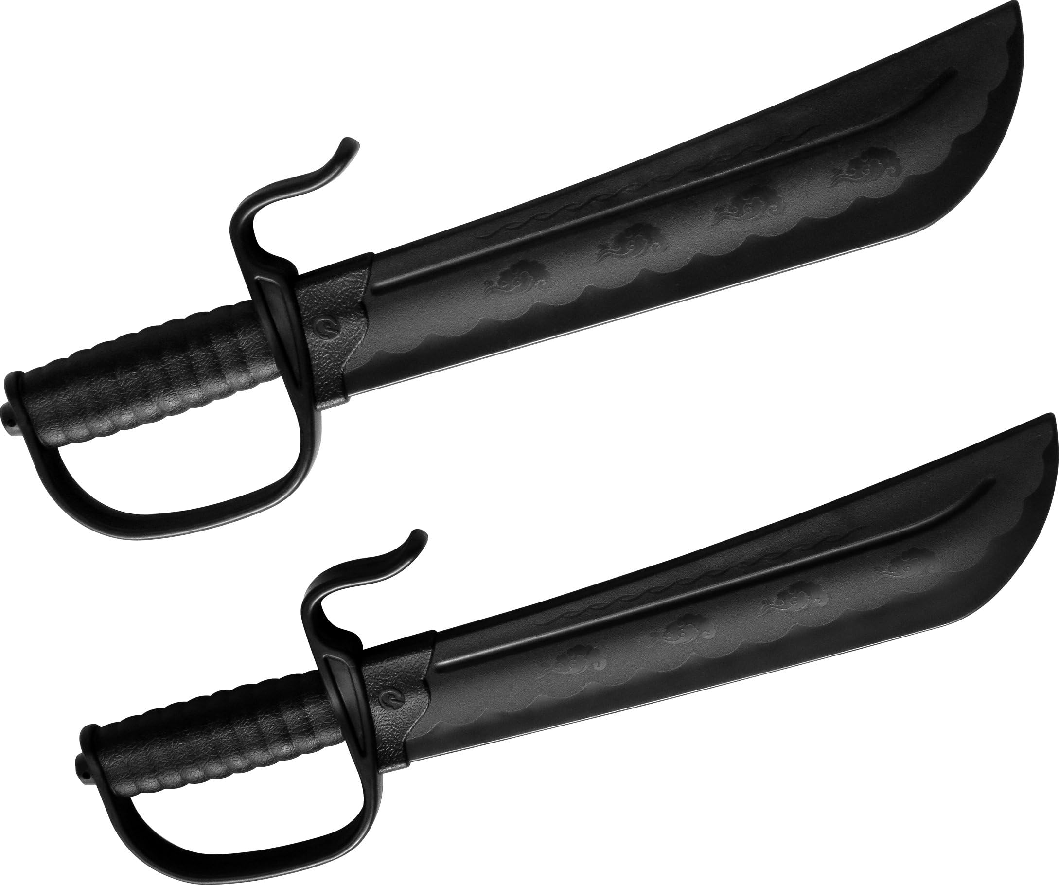 Wing Chun Knives