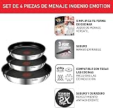 Tefal Frying pan - 3