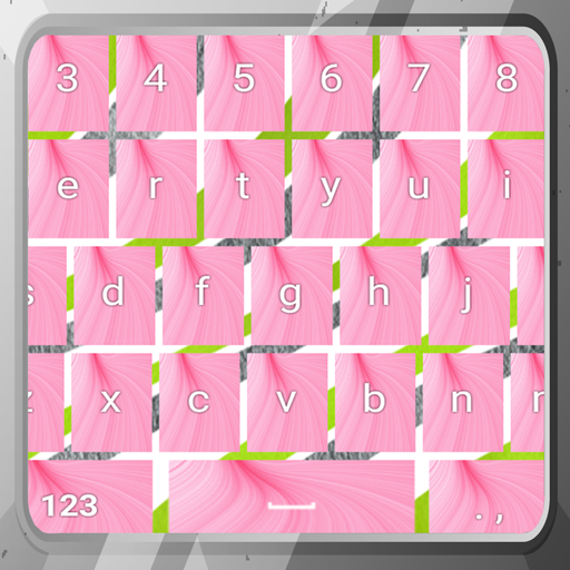 Decoration Keyboards