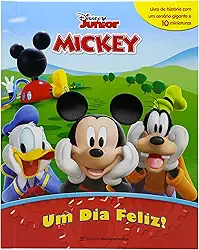 Mickey: Um Dia Feliz!