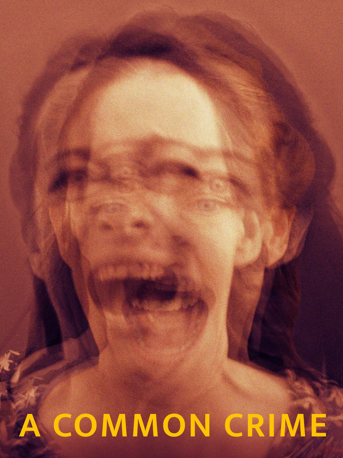 A Common Crime [Un crimen común]