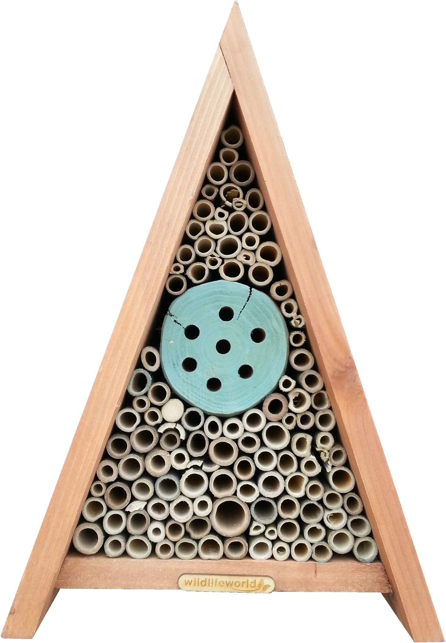 Wildlife World EIH Elegance Insect Hotel - Wood