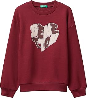 Sudadera Unisex niños