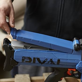 Amazon.com: NERF Rival Rechargeable Battery Pack : Toys & Games