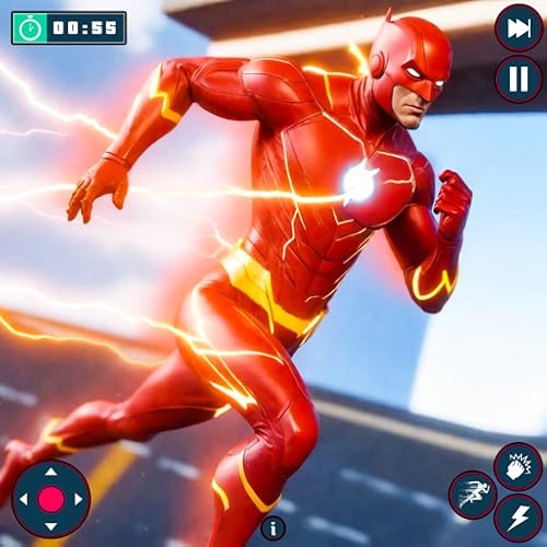 vrais jeux de ville mafia de héros de vitesse de corde flash