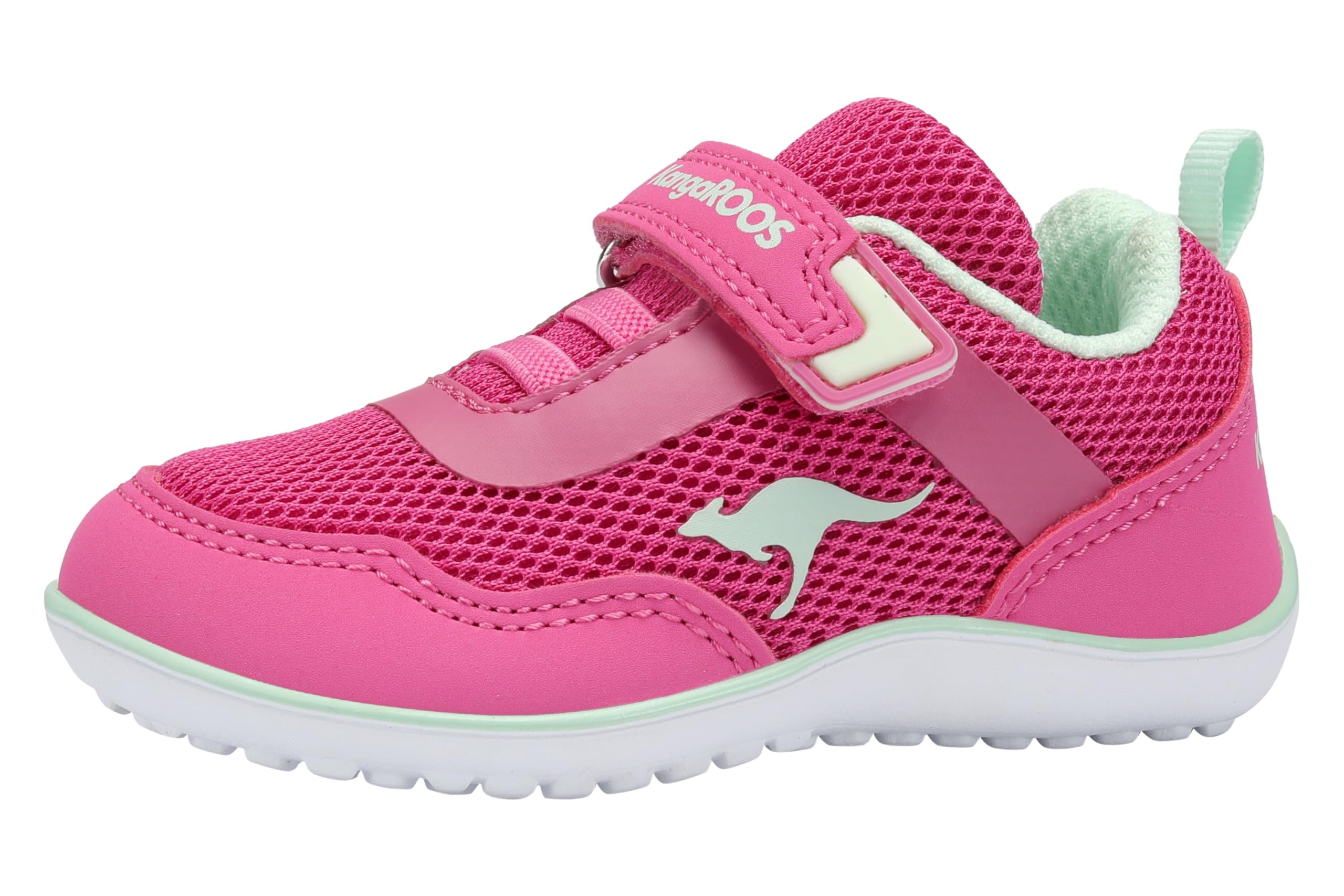 KangaROOS Unisex Kinder K-bfi Roots EvBarfußschuhe