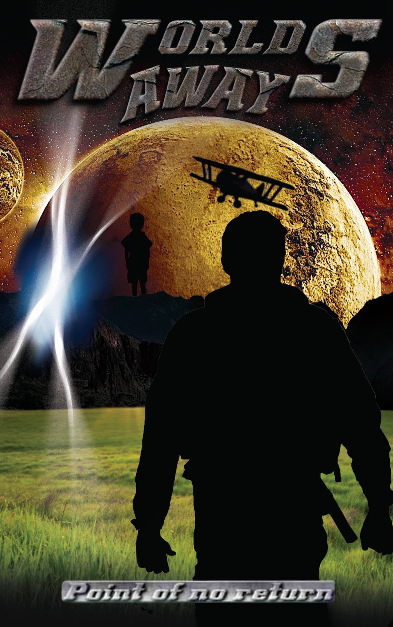 Worlds Away: Point of no return