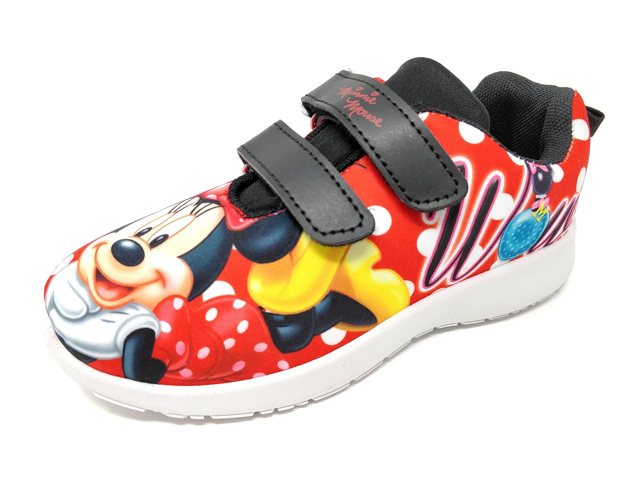 boys character trainers