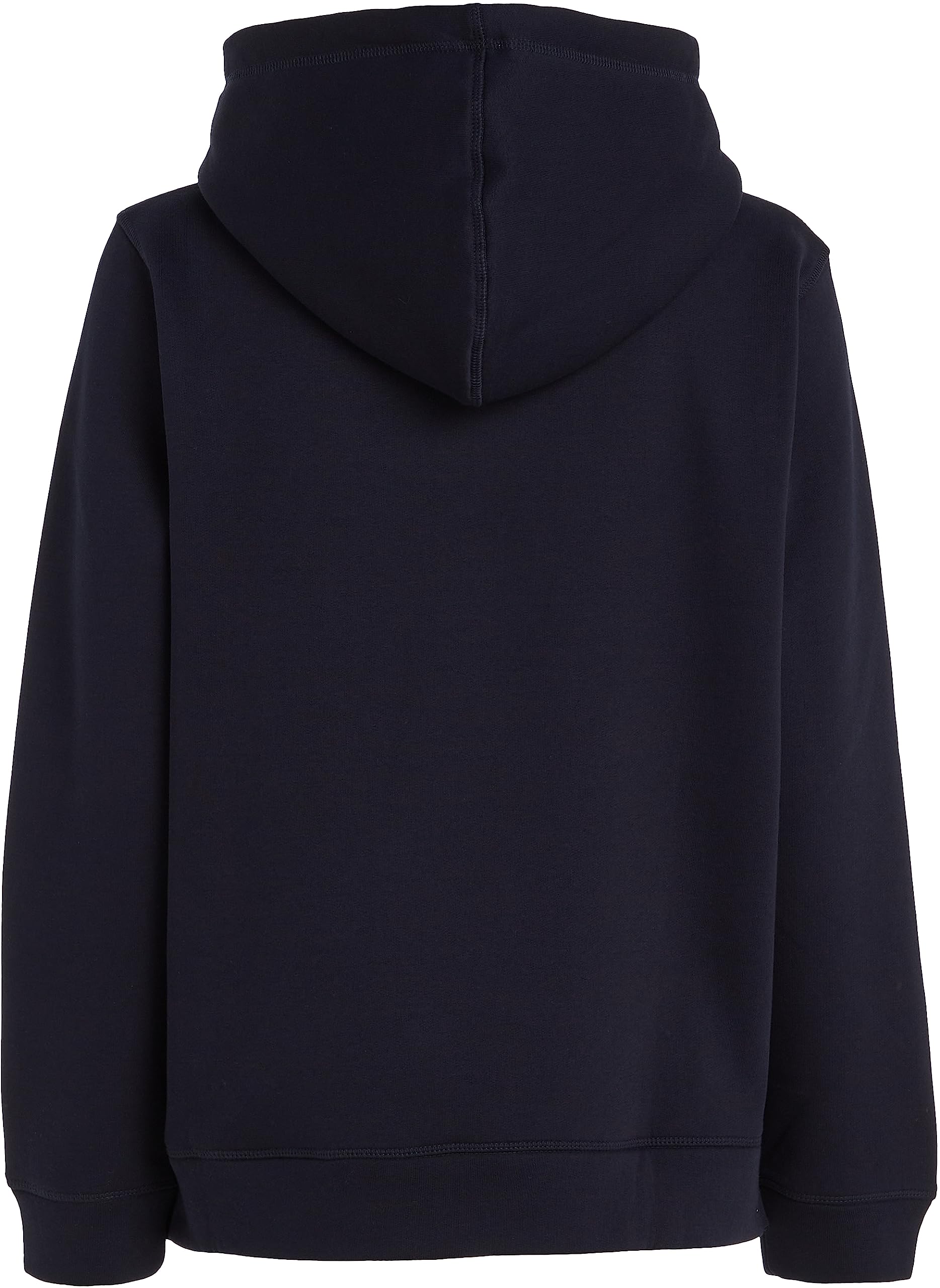 Tommy Hilfiger Damen Hoodie Heritage mit Kapuze