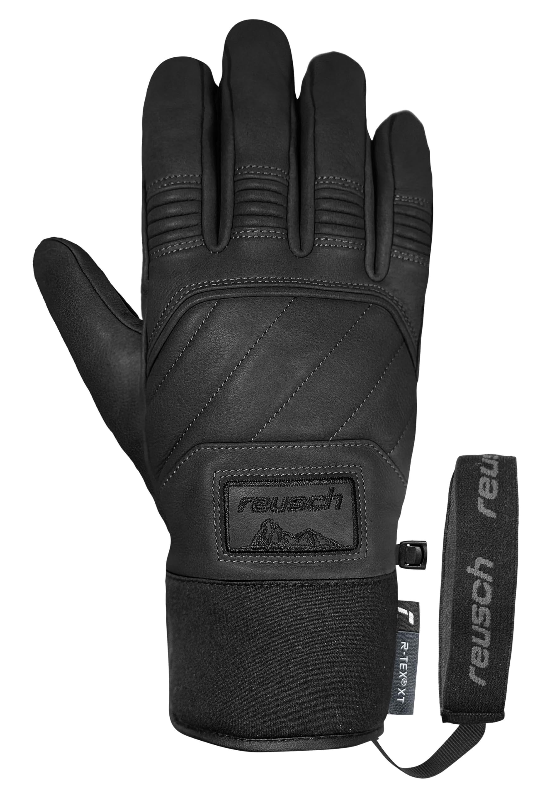 Reusch Reusch Legacy R-Tex® Xt - Guanti Unisex Adulto