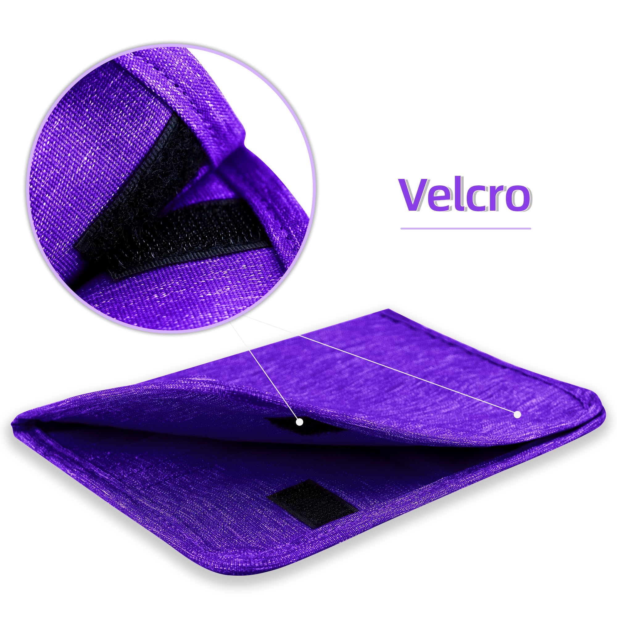 Amazon.com: Card Holder for Yoto Cards, 20 Pockets for up to 60 Cards,  Portable Trading Card Folders, compatible with Pokemon cards, Purple : Toys  & Games