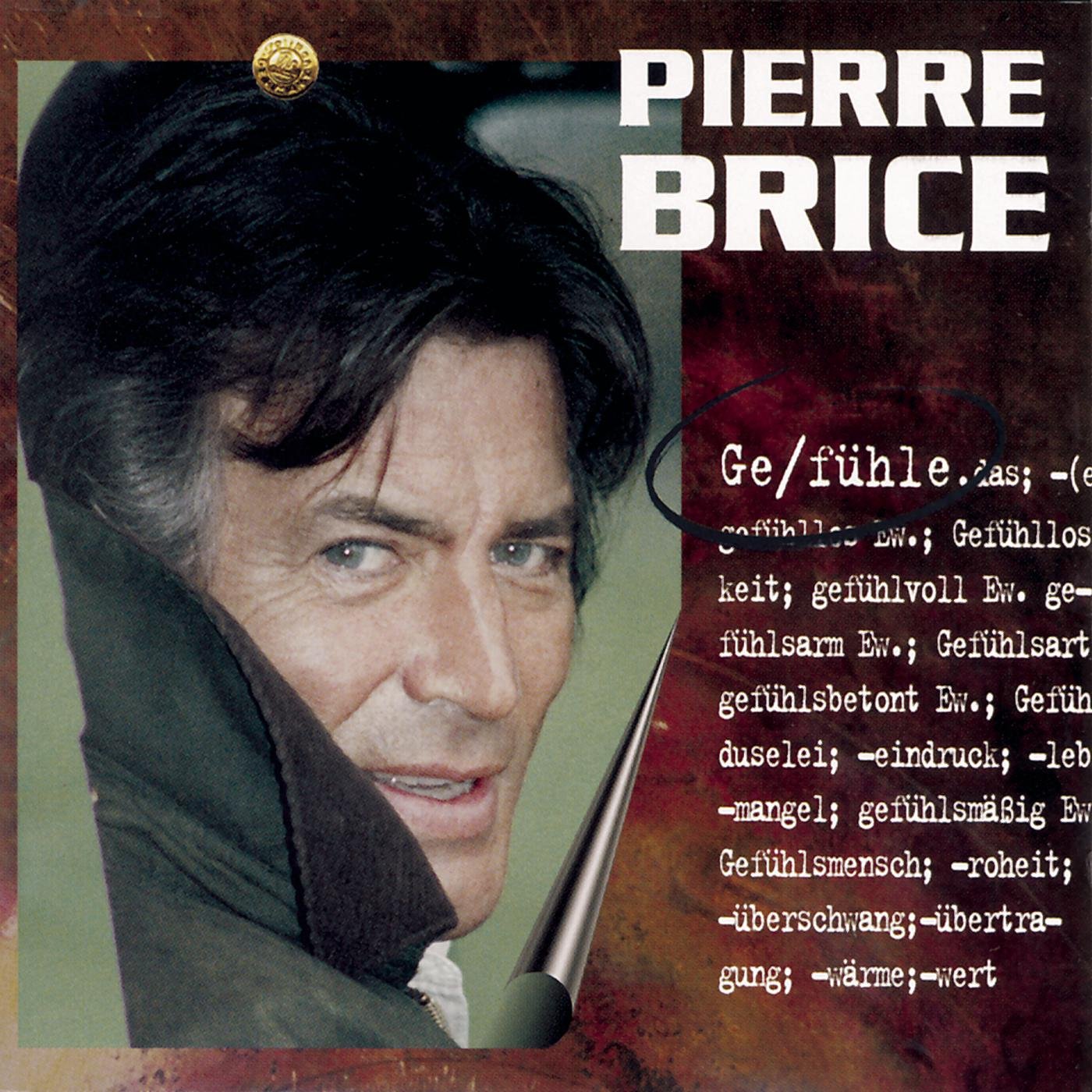 Pierre Brice