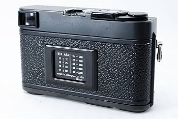 Amazon.co.jp: MINOLTAミノルタ CLE + M-ROKKOR 40mm F2 : 家電&カメラ Amazon.co.jp: MINOLTAミノルタ CLE + M-ROKKOR 40mm F2 : 家電&カメラ