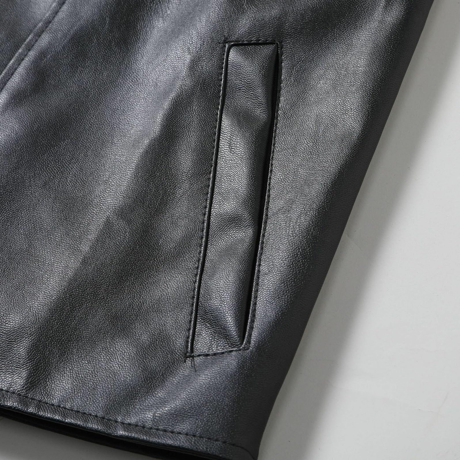 Chalecos para hombre, chaquetas de trabajo para hombre, chaquetas de trabajo para hombre, chalecos de algodón, a la moda, primavera, otoño, casual, solapa, para hombre, chaleco de trabajo