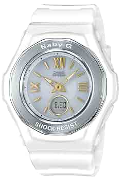 Amazon.co.jp: [カシオ] 腕時計 ベビージー PRECIOUS HEART