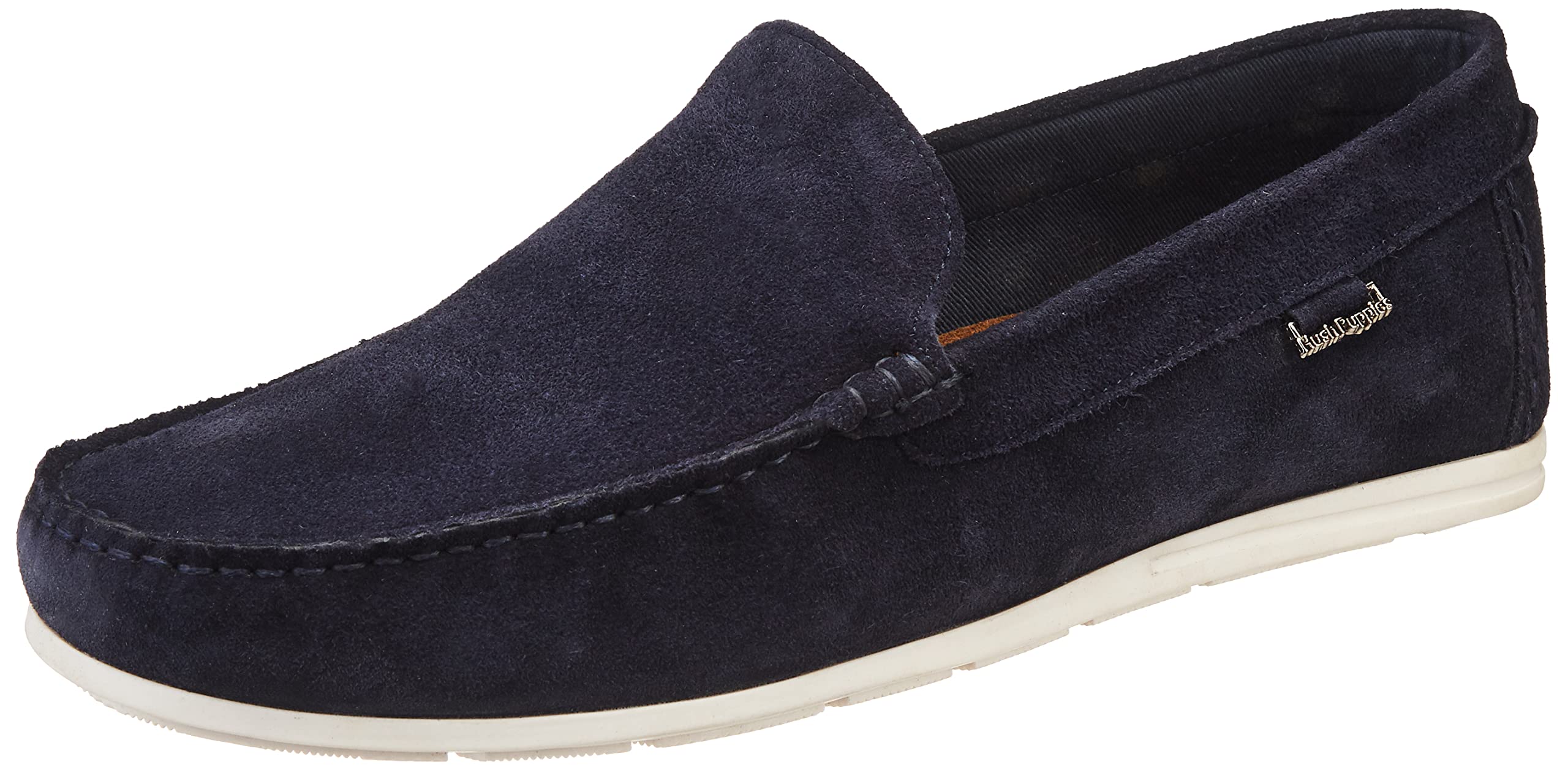 Hush Puppies mens SITTA Blue Sneaker - 9 UK (8539008) (B07M5LHYSX) Amazon Price History, Amazon Price Tracker