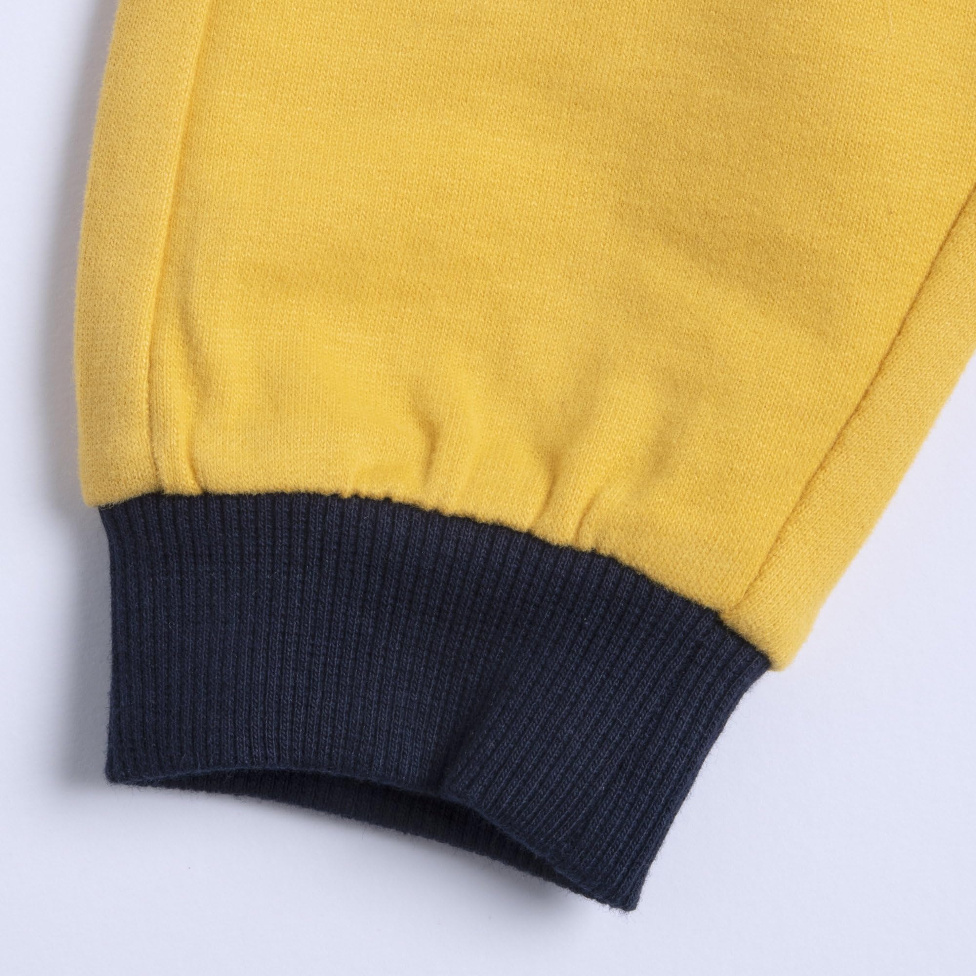 Chicco, Pantaloni Tuta Neonato, Comodi e alla Moda, con Vita Elasticizzata ed Elastico alla Caviglia, in Morbido Cotone, Lavabili in Lavatrice, Abbigliamento Neonato 0-24 Mesi, Designed in Italy