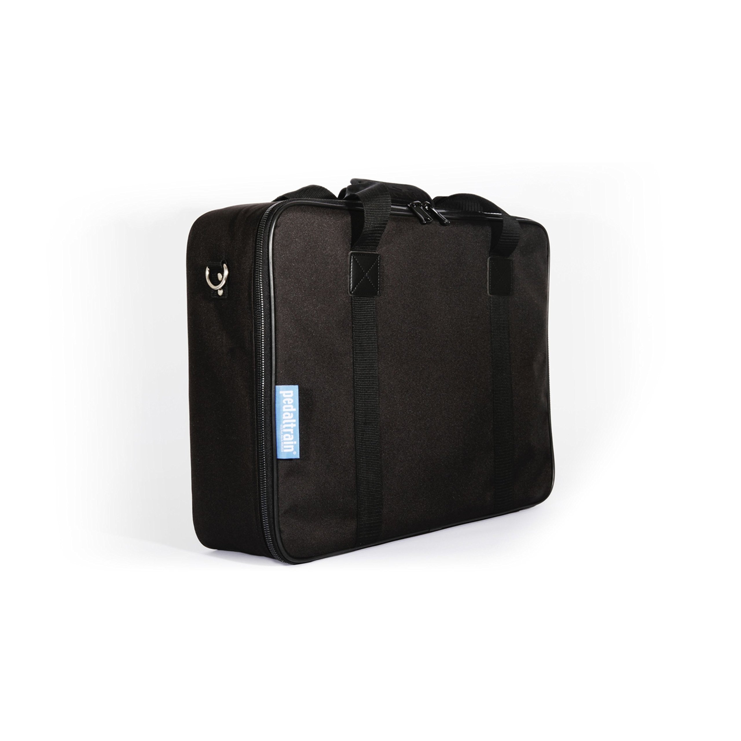 Pedaltrain Classic JR SC · Estuches para efectos, 18'' - Soft Case
