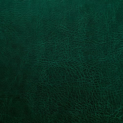 Vista 79 de Wooqu Paño de libro de piel sintética, base recubierta de poliuretano y no tejida, aspecto de cuero, suave, 17 x 29 pulgadas, para encuadernación