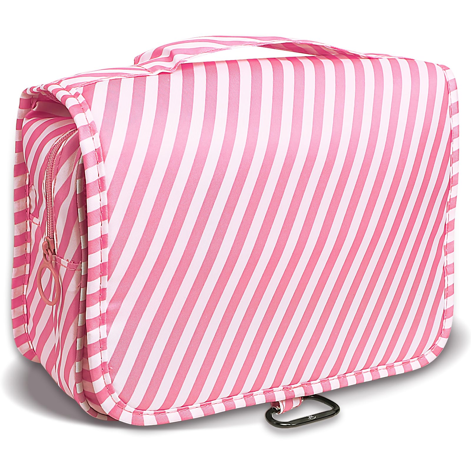 Kulturbeutel Multifunktionale Kosmetiktasche Tragbare Make-up-Tasche wasserdichte Reise-Hängetasche für Damen Herren