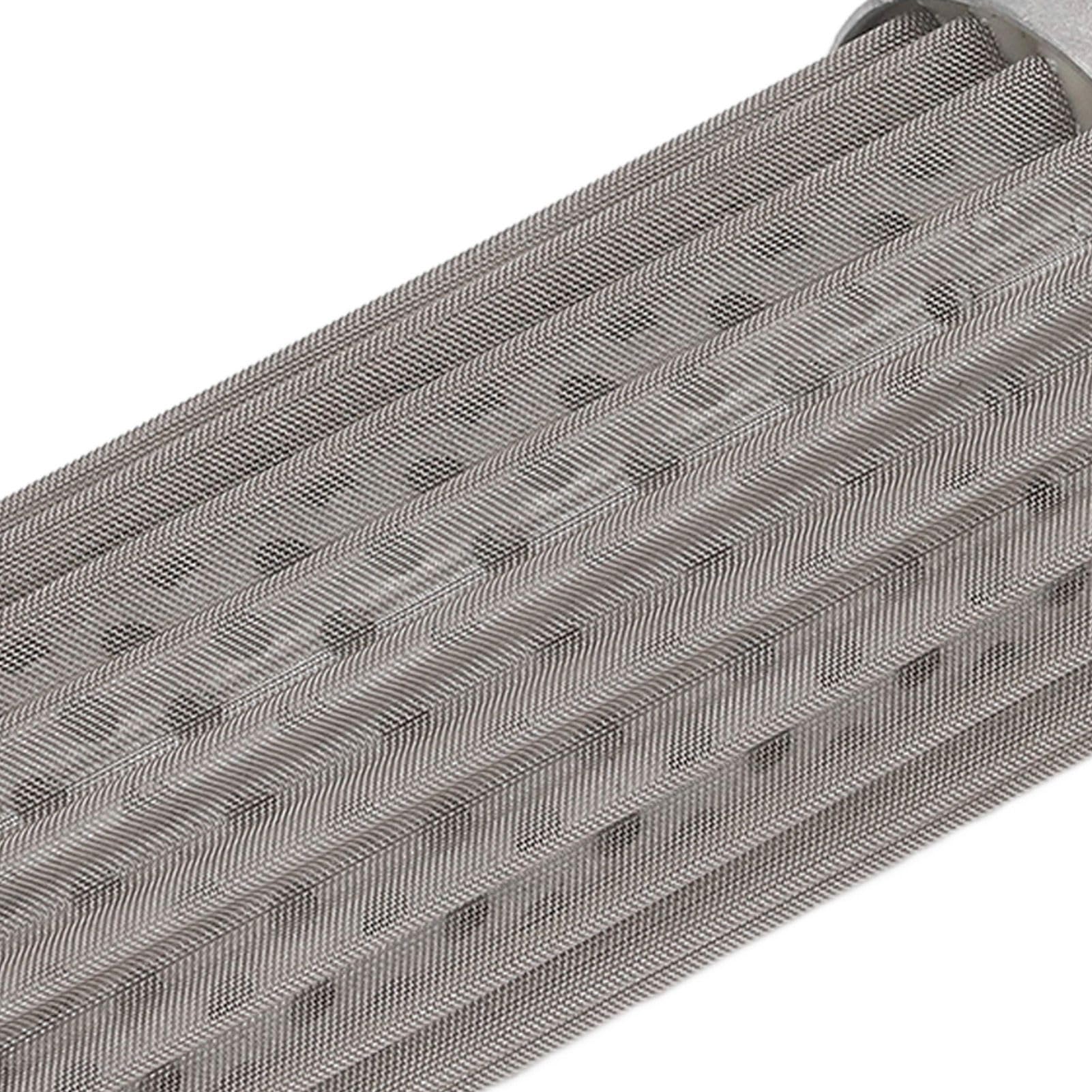 Filtro a Cartuccia con Filtro di Aspirazione Idraulico Filtro a Cartuccia per Filtro a Elemento Aspirazione in Acciaio Tipo di Filtro di Aspirazione Idraulico Filtro Alimentare