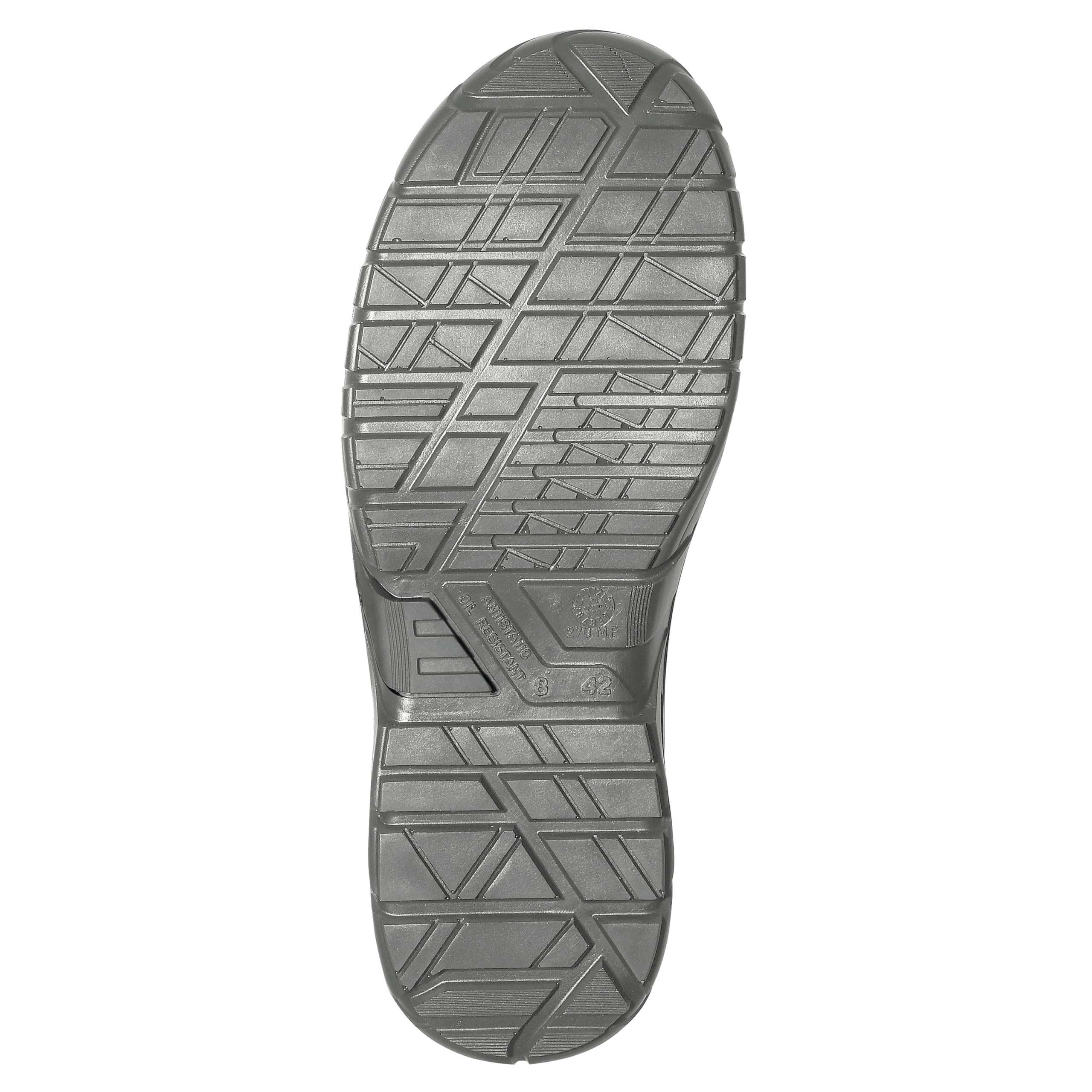 Buty robocze robocze AIR 01 FO SR z włókna nosowego