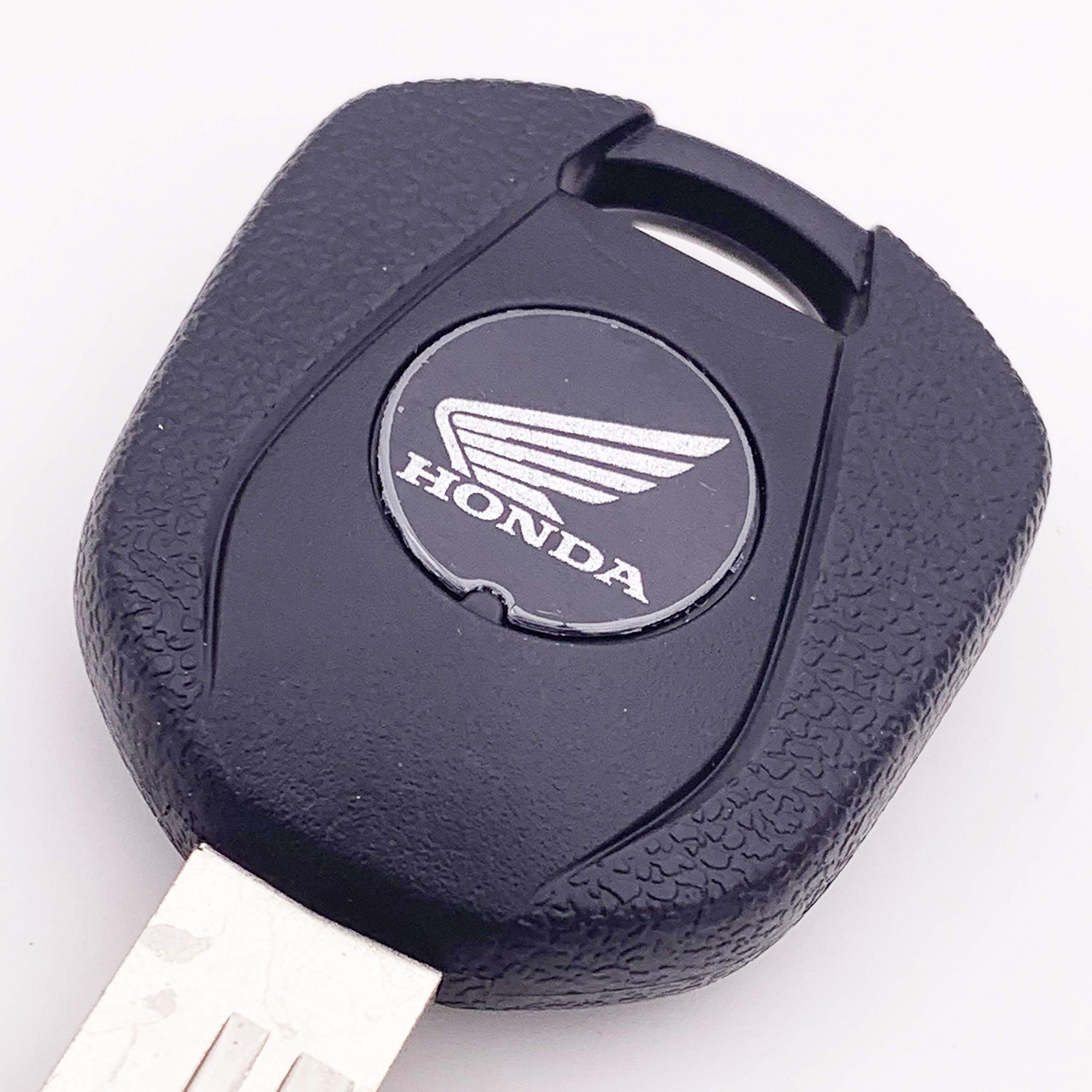 Amazon.com: HONDA 35121-MGS-A31 KEY, BLANK : Automotive