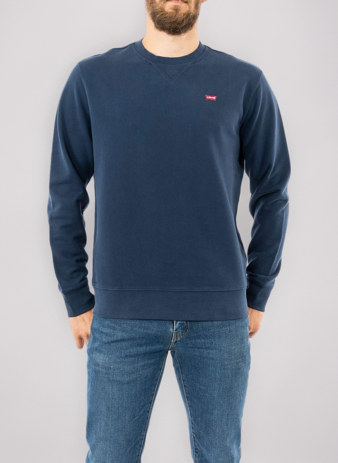 Men's New Original Crew Sweatshirt