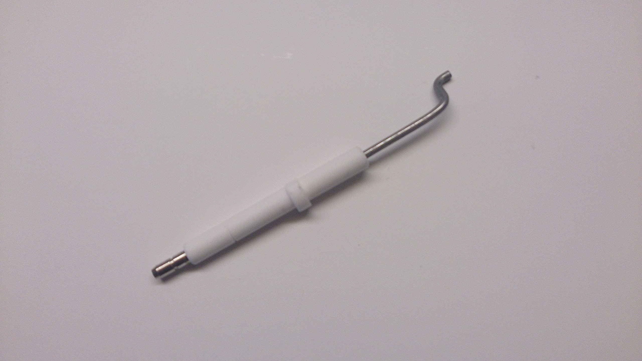 Ignition electrode Buderus BRE 1 (1.1, 1.2), Sieger SRE (87185760110-5883121)