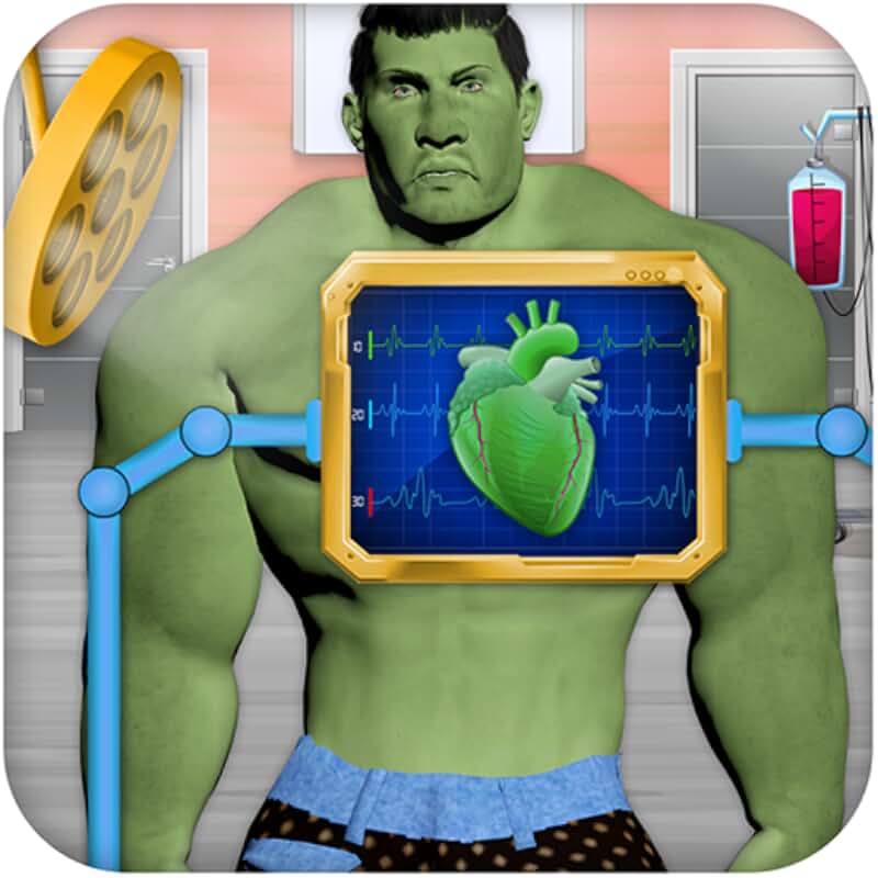 Dr d o c