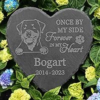 Vista 26 de Regalos conmemorativos de Border Collie, piedra conmemorativa de Border Collie, recuerdo de Border Collie, en memoria amorosa Border Collie