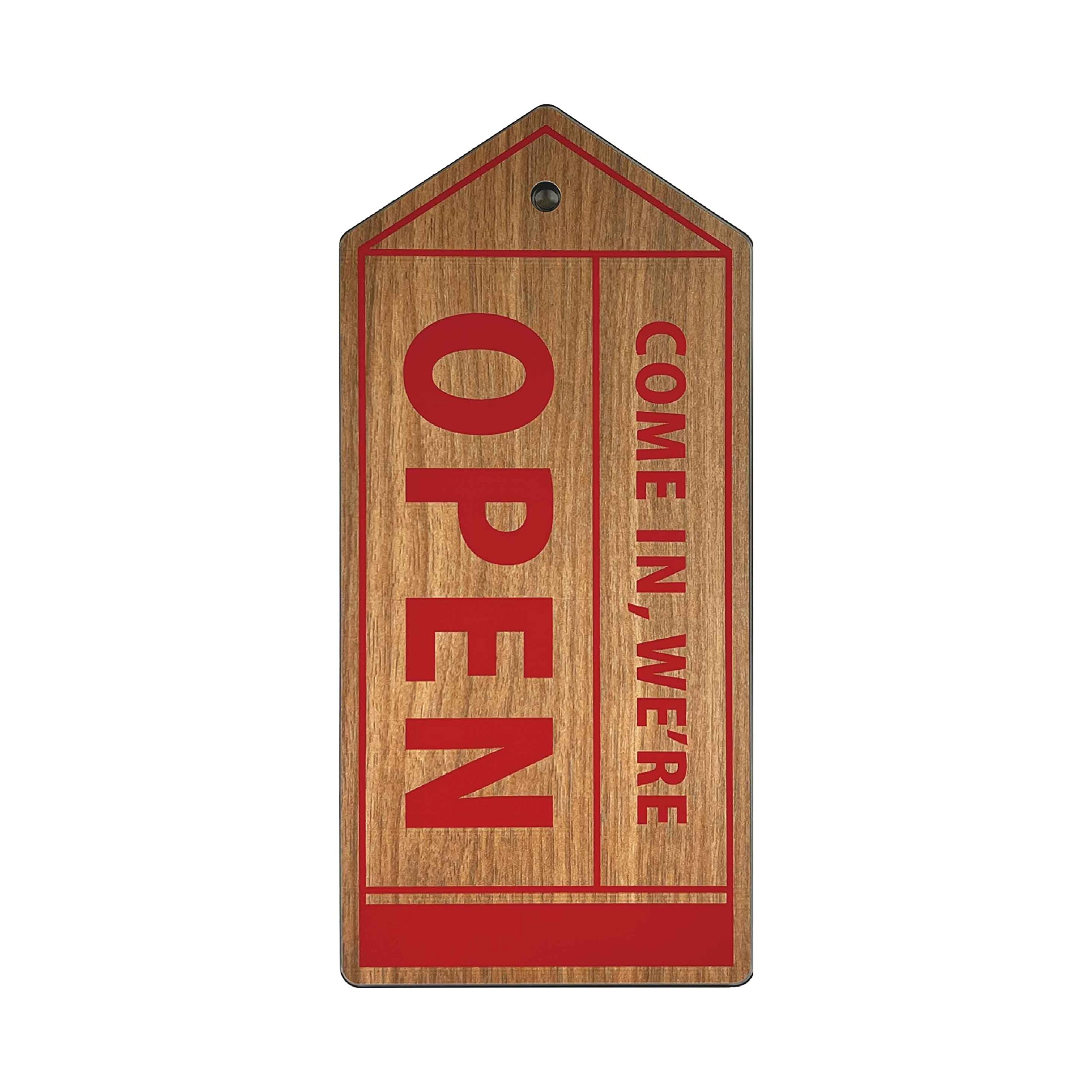 Amazon | NMC OPEN CLOSED 営業中 準備中 アクリル 看板