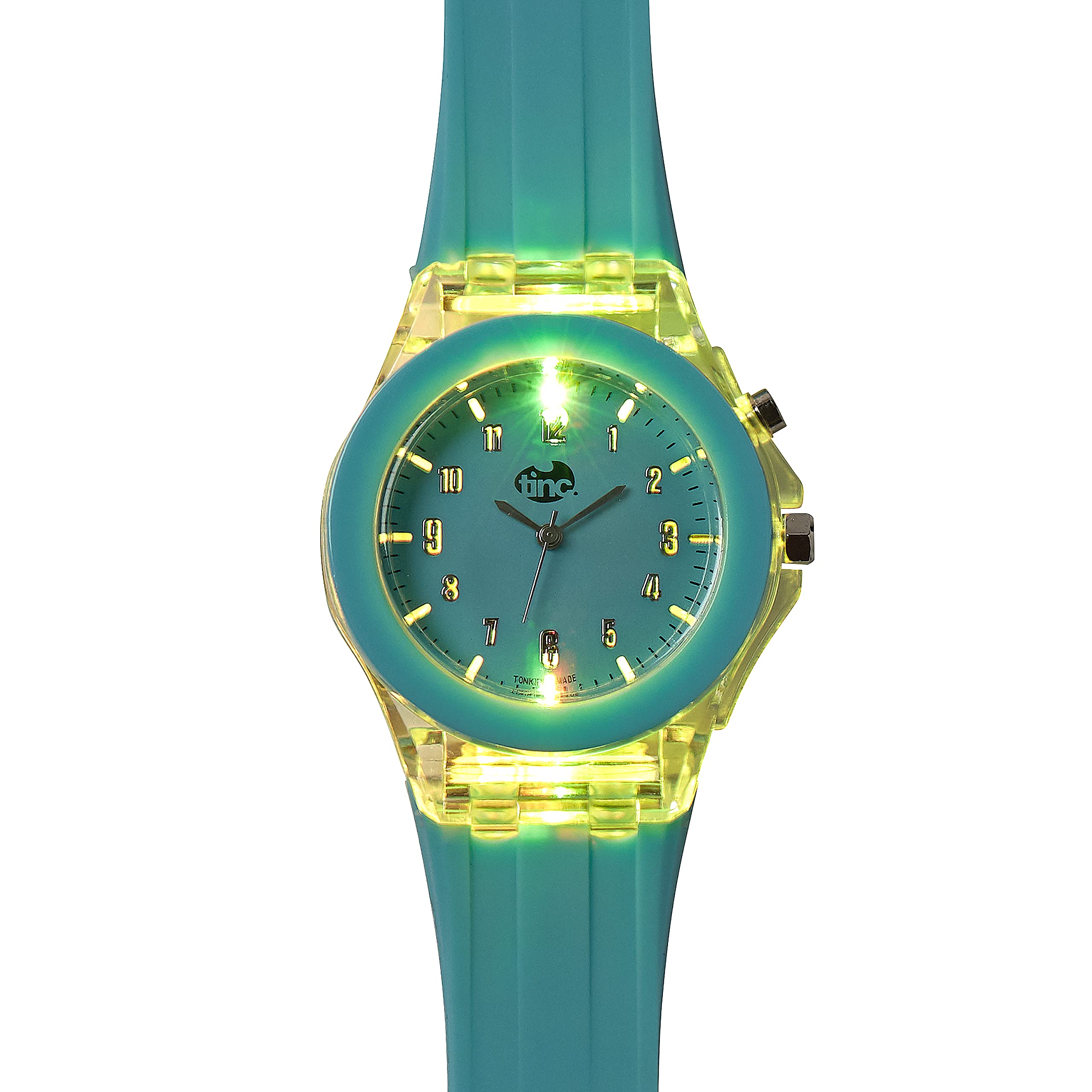 Digital Sports Watch