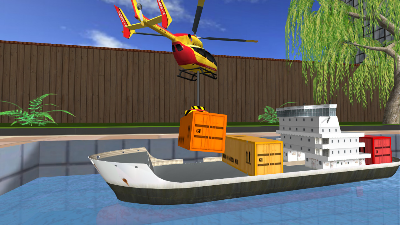 Aplicación Helidroid 3B PRO 3D RC Helicóptero en Amazon Appstore
